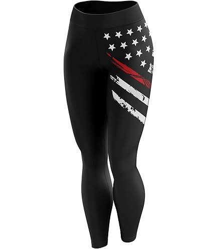 Tactical Leggings Concealed Carry Workout Pants Womens Concealed