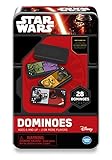 Star Wars Dominoes: The Force Awakens Board Game