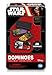 Star Wars Dominoes: The Force Awakens Board Game