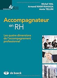 Accompagnateur en RH