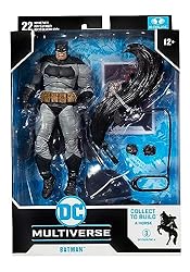 McFarlane Toys DC Multiverse The Dark Knight