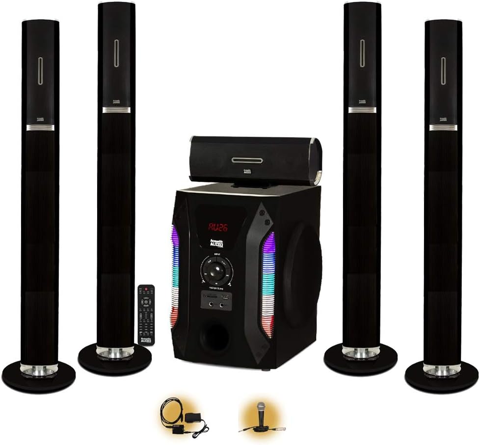 logitech z906 microphone input