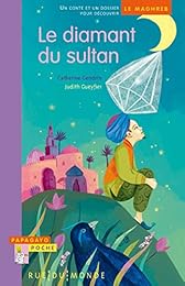 Le diamant du sultan
