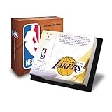 NBA 2015 Day-at-a-Time Box Calendar by 