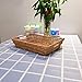 Rurality Empty Gift Basket to Fill Chocolate Nuts Coffee Cookies for Women, Father's Day,Mother's Day,Birthday