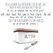 Country Style Butter Dish with Beechwood Lid + Butter Knife - Unbreakable - Holds up to 1 Pound of Butter