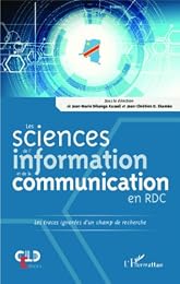 Les  sciences de l'information et de la communication en RD Congo