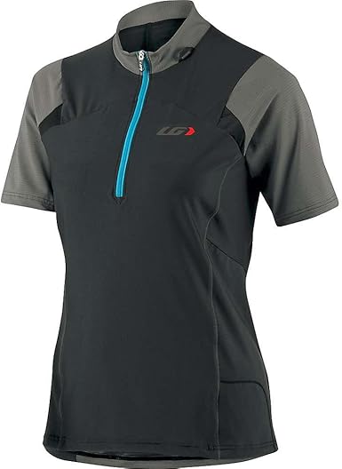 louis garneau women's cycling jersey