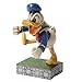 Disney Traditions by Jim Shore Angry Donald Duck Stone Resin Figurine