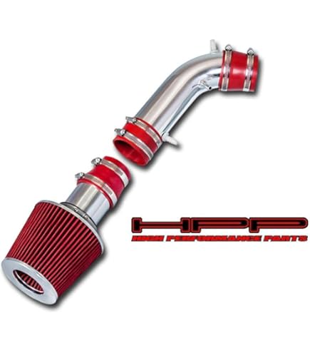 thumbnail image 2 of Rtunes Short Ram Air Intake Kit - Compatible With Toyota 4Runner 3.4L, Tacoma 3.4L, T100 1995-1998 2 of 9