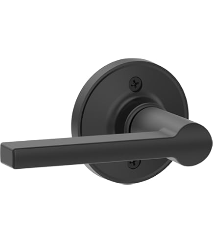 SCHLAGE J54SOL622 J54-SOL Solstice Single Cylinder Keyed Entry