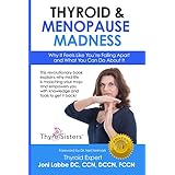 Thyroid &amp; Menopause Madness: Why It Feels Like You’re Falling Apart and What You Can Do About It