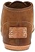 FRYE Women's Tegan Chucka Sneaker