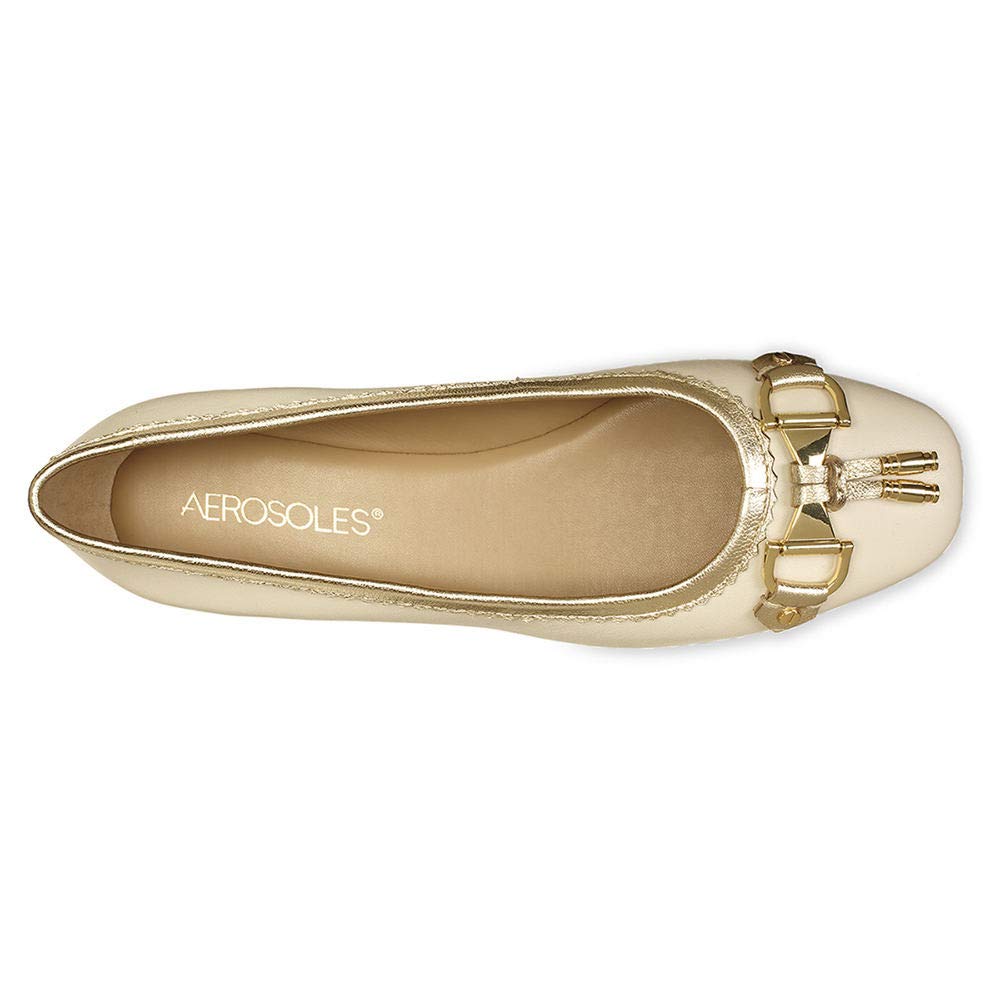 Aerosoles Women's Mint Julep Ballet Flat - Image 3