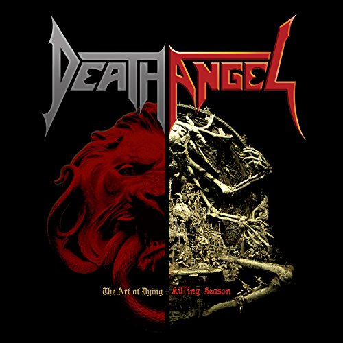 Death Angel - Word to the Wise Lyrics - Zortam Music