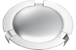 AVIXTURO 24205900 Transmission Bell Housing Inspection Cover (62mm),Automatic Transmission Torque Converter Housing Plug with 3 Tang,Fits Chevy Silverado,Avalanche, Cadillac Escalade,CTS, Buick Rainier