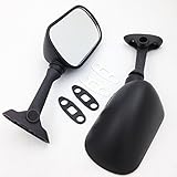 Motorcycle Motorcycle Oem Aftermarket Racing Mirrors Suzuki Gsxr 1000 600 750 Sv 650 Sv1000