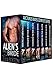 Arcturus Mates Complete Series (Book 1 - 9)