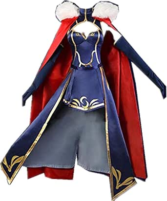 Fgo altria lancer