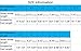 Abertina Kids Lightweight Breathable Running Sneakers Easy Walk Sport Casual Shoes for Boys Girls