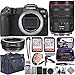 Canon EOS RP Mirrorless Digital Camera and Canon RF 24-105mm Lens with Altura Photo Complete Accessory and Travel Bundle