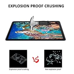 TopEsct 2-Pack Screen Protector for TCL Tab Pro 5G