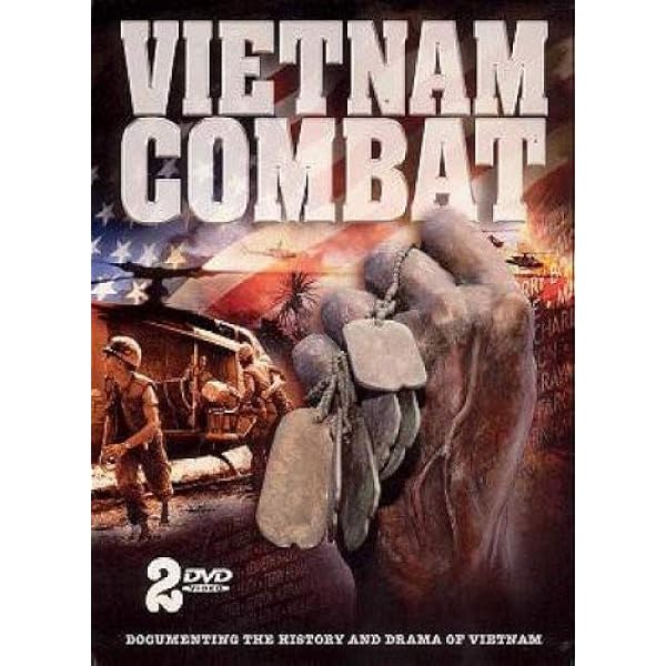 Amazon.com: Vietnam: War in the Jungle : None, None: Movies & TV