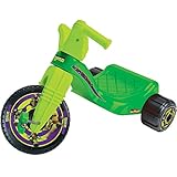 Big Wheel Junior Racer Teenage Mutant Ninja Turtles Ride On