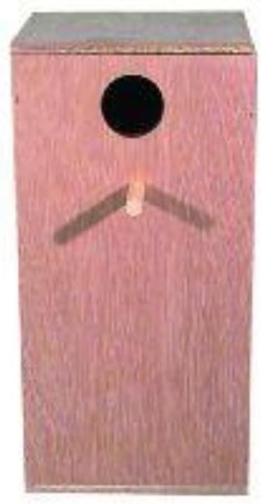Goodspeed Cockatiel/parakeet Nest Box 40.5x23x20cm (16x9x8)