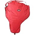 Tough 1 Western Saddle Carrier Red