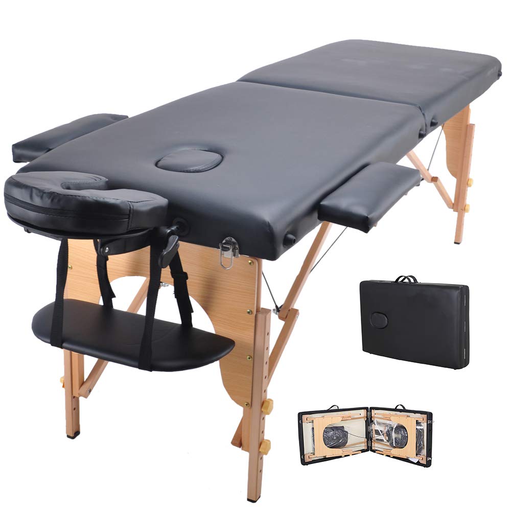 Best waterproof massage table case