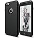 elago® [Duro][Black] - [Premium Armor][Heavy Shock Absorption][Dual Layers] – for iPhone 6/6S Plus