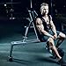 Ouber Gym Letter Printed Sleeveless Hoodie (Size, M)