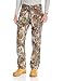 Carhartt Men's Rugged Flex Rigby Camo Dungaree Pant, Realtree Xtra, 38W X 32L