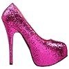 Bordello-Teeze-06G-Platform-Pump