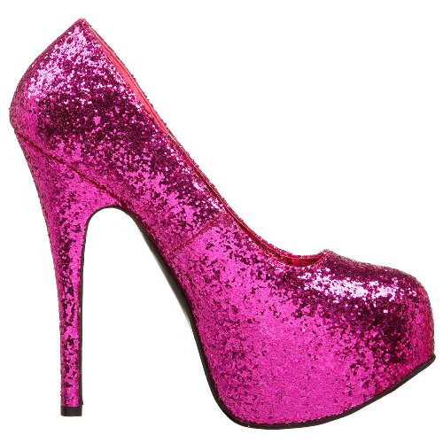 Bordello-Teeze-06G-Platform-Pump