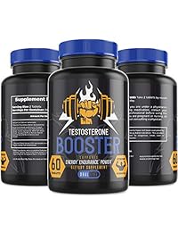 OralLife Testosterone Booster