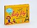 Chronicle Books Lately Lily: Sunny Yellow Suitcase (Lately Lily Traveling Activity Kit, Travel Companion for Kids)