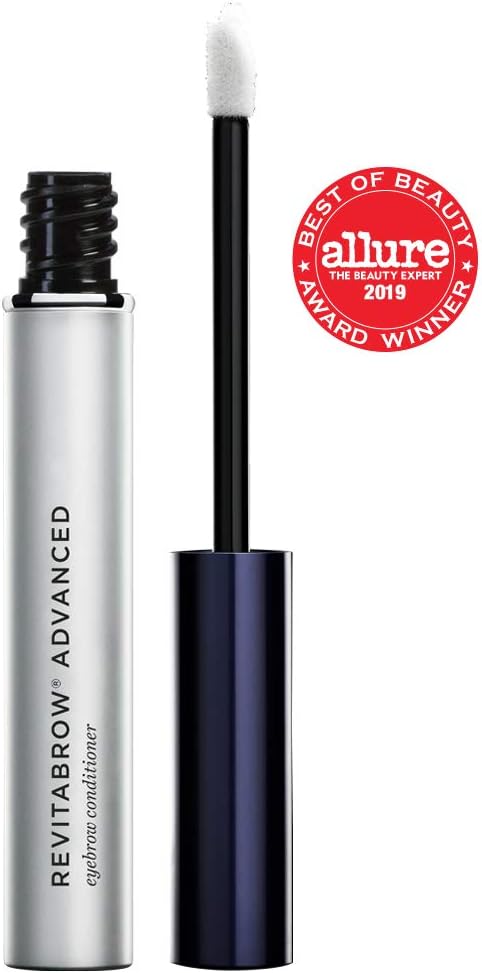 RevitaLash Advanced Eyebrow Conditioner, 3 ml, Clear - Image 4