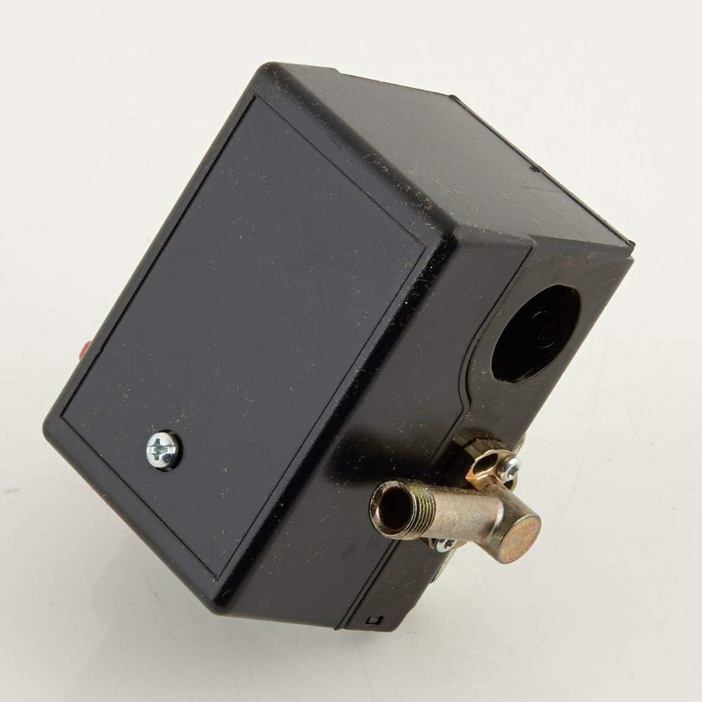 Best Craftsman Air Tank Parts