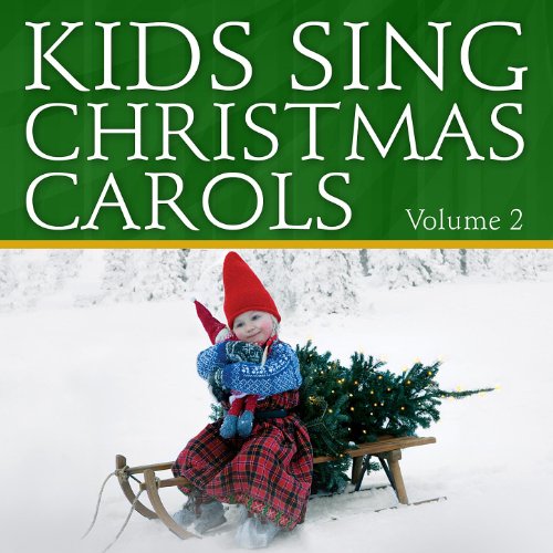 Amazon.com Kids Sing Christmas Carols, Vol. 2 The London Fox Singers