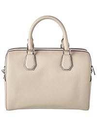 Michael Michael Kors Studio 'Mercer Medium Duffle, Gris