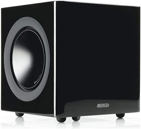 monitor audio center speaker