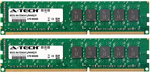 8GB KIT (2 x 4GB) For Intel S Series S1200BTL S1200BTLR S1200BTS S1200BTSR S1200KP (ECC Unbuffered) S1200KPR (ECC Unbuffered) S1400FP2 (ECC Unbuffered) S1400FP4 (ECC Unbuffered) S1400SP2 (ECC Unbuffered) S1400SP4 (ECC Unbuffered) S1600JP (ECC Unbuffered) S1600JP2 (ECC Unbuffered) S1600JP4 (ECC Unbuffered) S2400BB (ECC Unbuffered) S2400BB4 (ECC Unbuffered) S2400EP (ECC Unbuffered). DIMM DDR3 ECC Unbuffered PC3-10600 1333MHz Single Rank RAM Memory. Genuine A-Tech Brand.