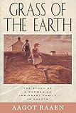 Grass of the Earth (Borealis Books)