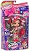 Shopkins Shoppies Party Themed Doll - Rosie Bloom