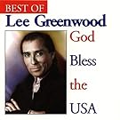 Best Of Lee Greenwood / God Bless The USA