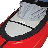 Pelican Day-Touring Kayak Sit-in Spray Skirt