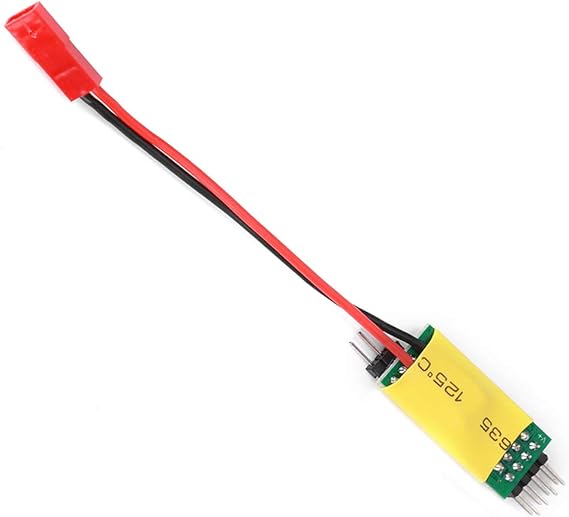 RC Car Light Controller Board, RC Lights Controller, Easy, for RC