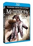 MATRIMONY / (WS)                                   image